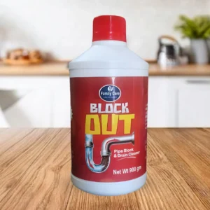 শুধু পাইপ ক্লিনার  নিতে চাই